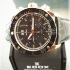 EDOX(エドックス)
