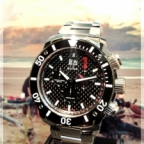 EDOX(エドックス)
