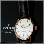 EDOX(エドックス)

