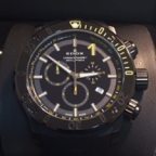 EDOX(エドックス)
