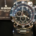 EDOX(エドックス)
