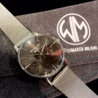 WATCH MAKER MILANO(ウォッチメーカーミラノ)
