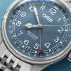 ORIS(オリス)
