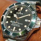 EDOX(エドックス)
