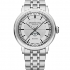 RAYMOND WEIL(レイモンド・ウェイル)
