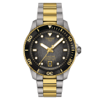 TISSOT(ティソ)
