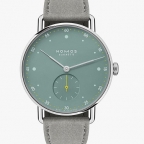 NOMOS Glashütte(ノモス グラスヒュッテ)
