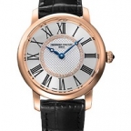FREDERIQUE CONSTANT(フレデリック・コンスタント)
