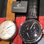 RESSENCE(レッセンス)
