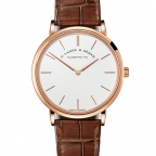 A. LANGE ＆ SÖHNE(A.ランゲ＆ゾーネ)
