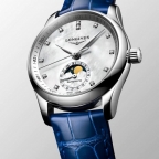 LONGINES(ロンジン)
