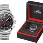 TISSOT(ティソ)
