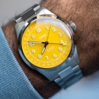 ORIS(オリス)
