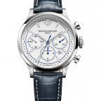 BAUME &amp; MERCIER(ボーム＆メルシエ)
