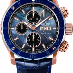 EDOX(エドックス)
