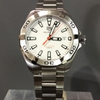 TAG Heuer(タグ・ホイヤー)
