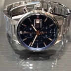 TAG Heuer(タグ・ホイヤー)
