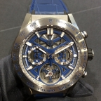 TAG Heuer(タグ・ホイヤー)
