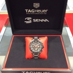 TAG Heuer(タグ・ホイヤー)
