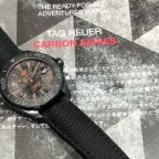 TAG Heuer(タグ・ホイヤー)
