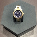TAG Heuer(タグ・ホイヤー)
