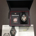 TAG Heuer(タグ・ホイヤー)
