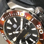 TAG Heuer(タグ・ホイヤー)
