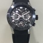 TAG Heuer(タグ・ホイヤー)

