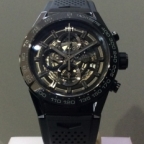 TAG Heuer(タグ・ホイヤー)
