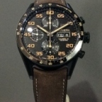 TAG Heuer(タグ・ホイヤー)
