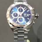 TAG Heuer(タグ・ホイヤー)
