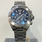 TAG Heuer(タグ・ホイヤー)

