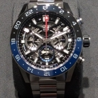 TAG Heuer(タグ・ホイヤー)
