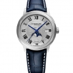 RAYMOND WEIL(レイモンド・ウェイル)
