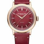 RAYMOND WEIL(レイモンド・ウェイル)
