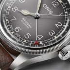 ORIS(オリス)
