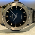 HUBLOT(ウブロ)
