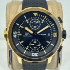 IWC(アイ・ダブリュー・シー)
