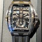 CVSTOS(クストス)
