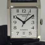 BAUME &amp; MERCIER(ボーム＆メルシエ)
