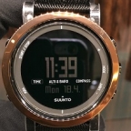 SUUNTO(スント)
