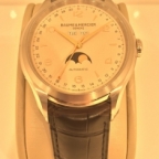 BAUME &amp; MERCIER(ボーム＆メルシエ)
