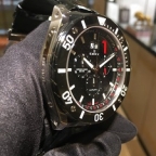 EDOX(エドックス)
