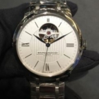 BAUME &amp; MERCIER(ボーム＆メルシエ)
