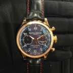 BAUME &amp; MERCIER(ボーム＆メルシエ)
