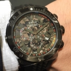 EDOX(エドックス)
