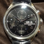 BAUME &amp; MERCIER(ボーム＆メルシエ)
