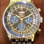BREITLING(ブライトリング)
