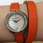 BAUME &amp; MERCIER(ボーム＆メルシエ)
