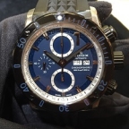 EDOX(エドックス)
